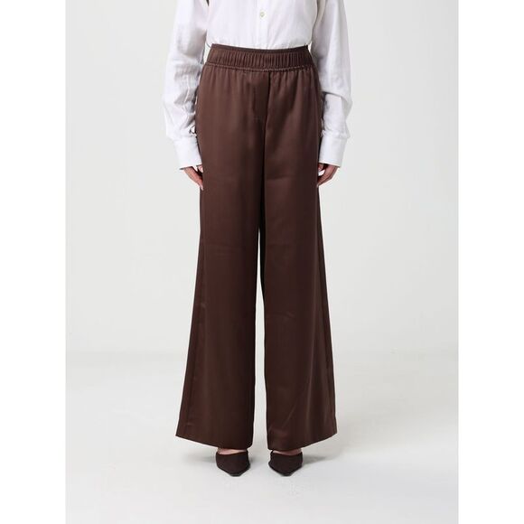 Brunello Cucinelli Pants Woman Brown